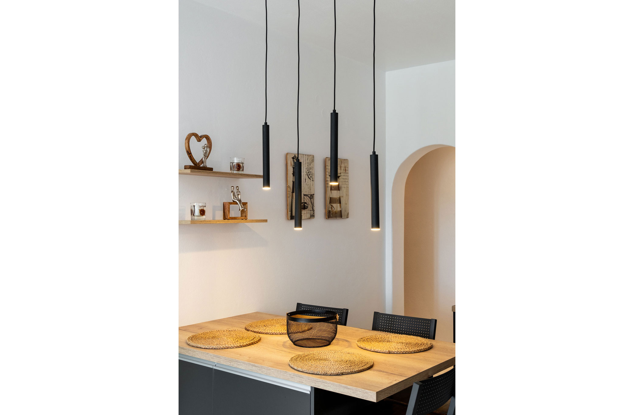 azzurro bianco suite in Paros greece