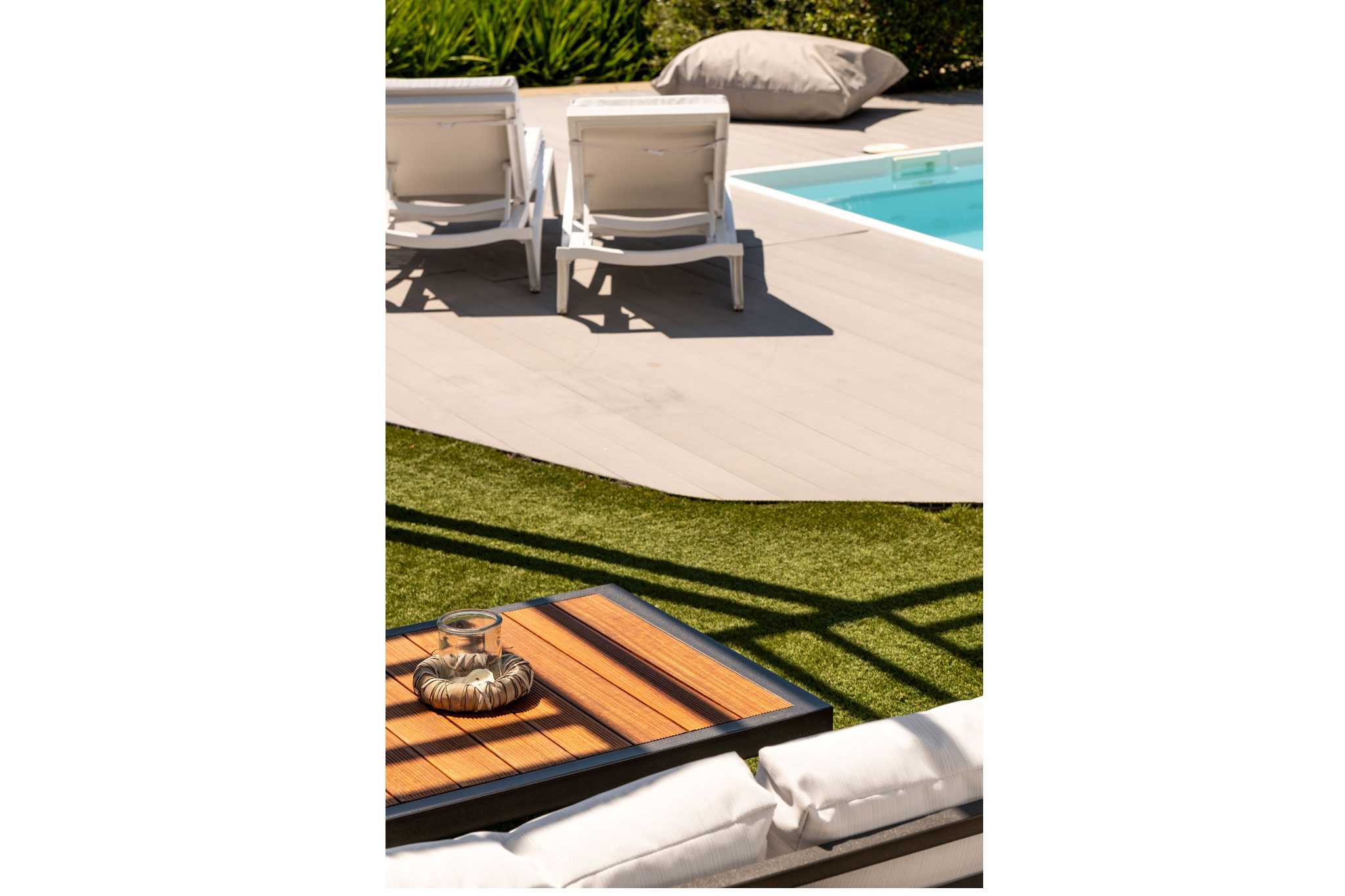 azzurro bianco suite in Paros greece