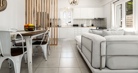 Azzurro Bianco Suite Paros Greece